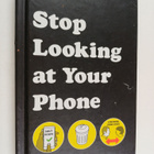 Son of Alan : Stop Looking at Your Phone - A Helpful Guide - pikkukuva 1
