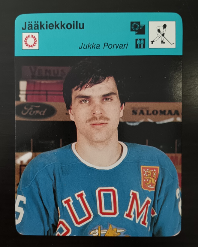 1979 Concert Hall Jukka Porvari