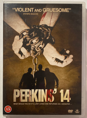 Perkins’ 14 - DVD