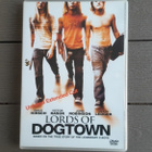 DVD: Lords Of Dogtown - Unrated Extended Cut (2005) - pikkukuva 1