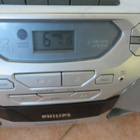 Philips kannettava cd radio soitin - pikkukuva 4