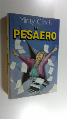 Minty Clinch : Pesäero