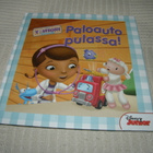 Disney Tohtori Pehmola Paloauto pulassa! - pikkukuva 1