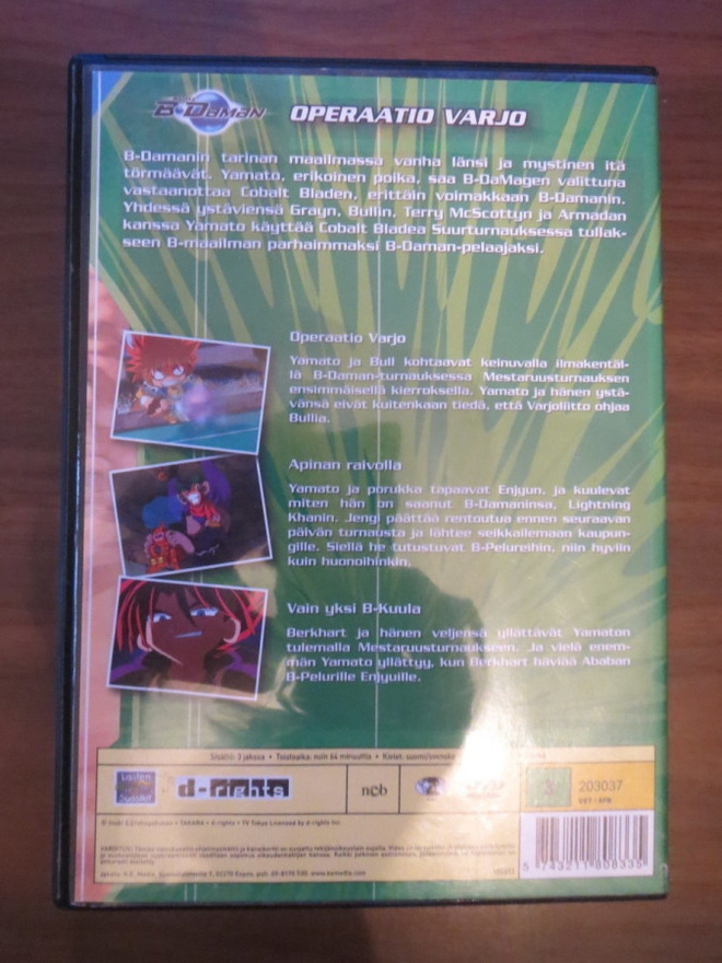 Item image