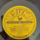 VARIOUS - THE REBEL ROCKABILLY LP - pikkukuva 1