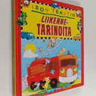 Maureen Spurgeon : Ison tekstin liikennetarinoita : 15 is... - pikkukuva 1
