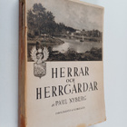 Paul Nyberg : Herrar och herrgårdar - pikkukuva 1