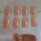 Nails Tekokynnet / Kynsitipit / Kynnet - pikkukuva 3