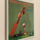 David Stirk : Golfin historia - pikkukuva 1