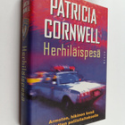 Patricia Cornwell : Herhiläispesä - pikkukuva 1