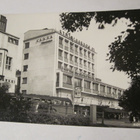 VANHA Postikortti Kotka 1950-l Alkup.Mallikappale - pikkukuva 1