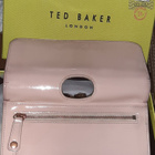 Ted Baker lompakko + pahvirasia mukana - pikkukuva 2