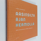 Jukka Parkkinen : Aasinsilta ajan hermolla - pikkukuva 1