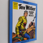 Tex Willer Kronikka 35 : Kahden lipun välillä - pikkukuva 1
