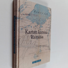Yrjö Teeriaho : Kartan kanssa kairassa - pikkukuva 1