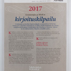 Eränkävijä 2016-2017 - pikkukuva 2