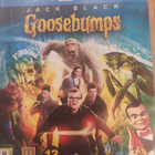 Goosebumps 3D - pikkukuva 1