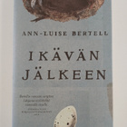 Ann-Luise Bertell : Ikävän jälkeen - pikkukuva 1