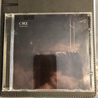 CMX - Isohaara cd-albumi - pikkukuva 1