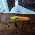Salmo Floating Hornet 4cm - pikkukuva 4