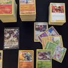 600+ kpl Pokemon kortit, Lähes Uudenveroiset - Pakka 6 - pikkukuva 3