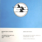 A. KOSTIAINEN; Amerikansuomalaisten kommunismi 1917 - 1924 - pikkukuva 1