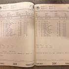 BARCELONA '92 YLEISURHEILUN ISO TULOSKIRJA - pikkukuva 5