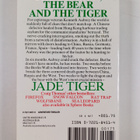 Craig Thomas : Jade tiger - pikkukuva 2