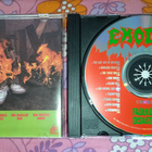 EXODUS: Fabulous Disaster (CD) - pikkukuva 3