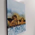 Angelika Baeumerth ym. : Die Engel der Sixtina - eine deu... - pikkukuva 1