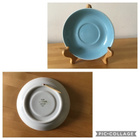 Arabian vintage kuppi ja tassit / lautaset, 2 kpl - pikkukuva 3