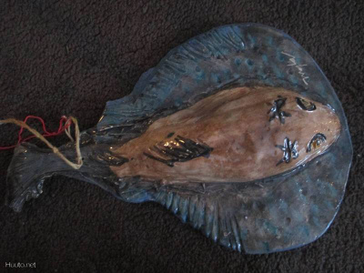 Kala esine