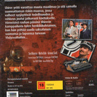 nightmare years (52 734) k -FI- DVD slipcase, (2) sam waters - pikkukuva 2