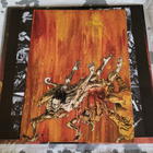 Slayer - Hell Awaits LP 2016 - pikkukuva 4