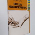 Heikki Lahti : Sielun huutokauppa - pikkukuva 1