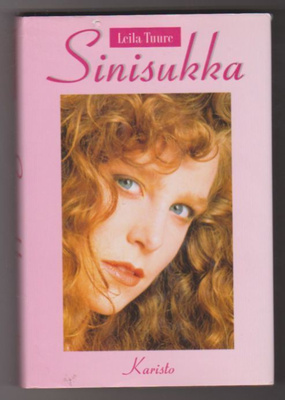 Leila Tuure - Sinisukka