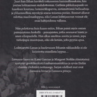Kami Garcia: Lumoava kaaos - pikkukuva 2