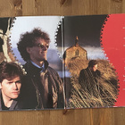 Simple Minds – Street Fighting Years - pikkukuva 2