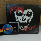 SCARECROW - MAGGOT BOX UUSI 2CD + poistotarjous !!! - pikkukuva 1