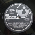 Music From The Body LP (Ron Geesin & Roger Waters) - pikkukuva 4