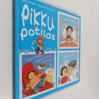 Anne Civardi : Pikku potilas - pikkukuva 1