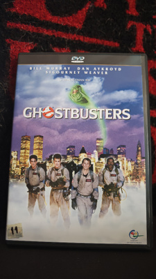 Ghostbusters