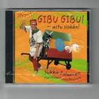Gibu gibu! - astu sisään! - musiikkikertomus Etiopiasta - CD - pikkukuva 1