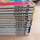 TEX WILLER VUOSIKERTA 1985 - pikkukuva 4