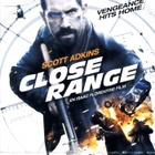Close Range (9 916) UUSI-SV-BLU-RAY scott adkins 2015 SF-TXT - pikkukuva 1