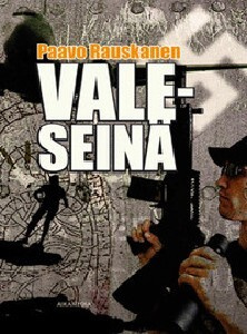 VALESEINÄ , uusi kirja