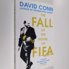David Conn : The Fall of the House of Fifa - pikkukuva 1