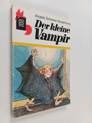 Der kleine vampir