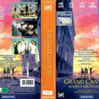Grand Canyon - Elämää kaupungissa - SF VHS/DVD-R (Showtime) - pikkukuva 2
