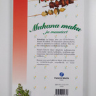 Marketta Levanto : Mukana maku ja mausteet : tietopaketti... - pikkukuva 2